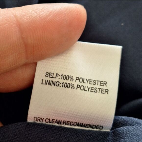 Ali&Jay blue skirt size M - Picture 4 of 6